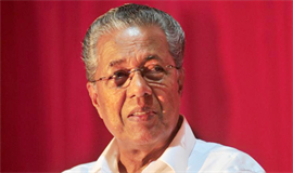 മു​ഖ്യ​മ​ന്ത്രി ഡ​ൽ​ഹി​യി​ൽ; മ​ന്ത്രി​സ​ഭാ​യോ​ഗം മാ​റ്റി