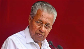 മു​ഖ്യ​മ​ന്ത്രി​യു​ടെ​യും മ​ന്ത്രി​മാ​രു​ടെയും  വി​ദേ​ശയാ​ത്രാ ചെ​ല​വു​ക​ൾ​ക്കു ക​ണ​ക്കി​ല്ല