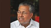 ഐ​ക്യ​കേ​ര​ള​ത്തി​ന്‍റെ പു​രോ​ഗ​മ​ന മു​ന്നേ​റ്റ​ങ്ങ​ൾ​ക്കൊ​പ്പം സ​ഞ്ച​രി​ച്ച ജീ​വി​തം: മു​​​ഖ്യ​​​മ​​​ന്ത്രി