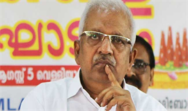 തീ​രു​മാ​നം സ​ർ​ക്കാ​രി​ന്‍റേ​തെ​ന്നു പി. ​ജ​യ​രാ​ജ​ൻ
