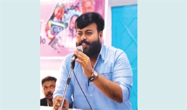 പോ​ക്സോ കേ​സ് പ്ര​തി പ്ര​വേ​ശ​നോ​ത്സ​വ​ത്തി​ൽ;  അ​ന്വേ​ഷ​ണം ന​ട​ത്തി വി​ദ്യാ​ഭ്യാ​സ വ​കു​പ്പ്