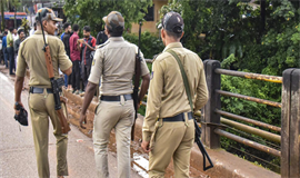 ധർമസ്ഥല: രേഖകൾ നശിപ്പിച്ചെന്നു പോലീസ്