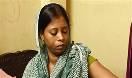 പാക് പിടിയിലായ ബിഎസ്എഫ് ജവാന്‍റെ ഭാര്യ ചണ്ഡിഗഡിൽ തിരിച്ചെത്തി
