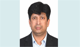 പി.​വി. കു​മാ​ര്‍ ഇ​ന്ത്യാ​സ് വി​കെ​സി ചീ​ഫ് സെ​യി​ല്‍​സ് ഓ​ഫീ​സ​ര്‍