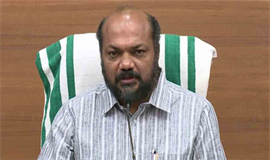 കേ​​​ന്ദ്ര നി​​​യ​​​മ​​​ത്തി​​​ലെ ഭേ​​​ദ​​​ഗ​​​തി ബി​​​ൽ ഈ ​​​നി​​​യ​​​മ​​​സ​​​ഭാ സ​​​മ്മേ​​​ള​​​ന​​​ത്തി​​​ലെ​​​ന്ന് മ​​​ന്ത്രി