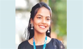 ഡെങ്കിപ്പനി ബാധിച്ചു വിദ്യാര്‍ഥിനി മരിച്ചു