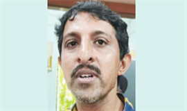 അ​മ്മ​യ്ക്ക് ചെ​ല​വി​നു കൊടുക്കാത്ത മ​ക​ന് ത​ട​വു​ശി​ക്ഷ