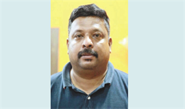 പ്രി​ന്‍സ് ഫി​ബ ക​മ്മീ​ഷ​ണ​ര്‍