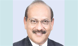 ഡോ. ​പി.​എ​സ്. ജോ​ണി​ന്  അ​ന്താ​രാ​ഷ്‌ട്ര  ബ​ഹു​മ​തി