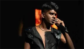 പ്ര​ധാ​ന​മ​ന്ത്രി​യെ അ​ധി​ക്ഷേ​പി​ച്ചെ​ന്ന്;  റാ​​​​പ്പ​​​​ര്‍ വേ​ട​നെ​തി​രേ പ​രാ​തി
