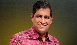 രവാ​ഡ ച​ന്ദ്ര​ശേ​ഖ​ർ  സം​സ്ഥാ​ന പോ​ലീ​സ് മേ​ധാ​വി