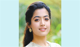 ര​ശ്മി​ക മ​ന്ദാ​ന ക്രോ​ക്‌​സ് ആ​ഗോ​ള അം​ബാ​സ​ഡ​ര്‍