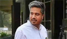 പോലീസിനുനേരേ കയർത്തതിന്  എൻസിപി എംഎൽഎയ്ക്കെതിരേ കേസ്