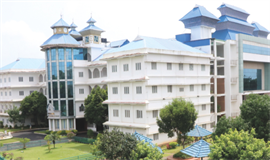 സ​ഹൃ​ദ​യ കോ​ള​ജ് ഓ​ഫ് അ​ഡ്വാ​ൻ​സ്ഡ് സ്റ്റ​ഡീ​സി​ന്  ഓ​ട്ടോ​ണ​മ​സ് പ​ദ​വി