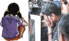 പ്ര​തി​യെ ഇ​ന്ന് ക​സ്റ്റ​ഡി​യി​ല്‍  ല​ഭി​ച്ചേ​ക്കും