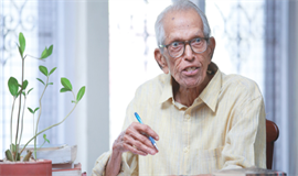 സാനുമാഷ് എന്ന മഹാഗുരുനാഥന്‍