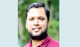 ശ​ബ്ദ​രേ​ഖ വി​വാ​ദം: ഡിവൈഎഫ്ഐ നേതാവിനെ ത​​രം​​താ​​ഴ്ത്തി