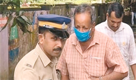 ബിന്ദു പത്മനാഭന്‍ കൊലപാതകം  ; പ്രതി സെബാസ്റ്റ്യനെ  ക്രൈംബ്രാഞ്ചിന്‍റെ കസ്റ്റഡിയില്‍ വിട്ടു