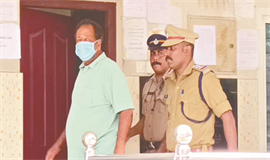 ചേര്‍ത്തലയില്‍ സ്ത്രീകളെ കാണാതായ സംഭവം; തെളിവു തേടി വ്യാപക പരിശോധന
