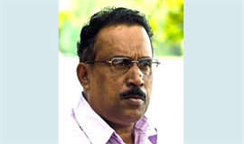 വീ​ഴ്ത്താ​മെ​ന്ന് ആ​രും  ക​രു​തേ​ണ്ട: ഷാ​ജ​ഹാ​ന്‍