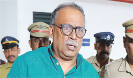 കെ.എം. ഷാജഹാന് ജാമ്യം