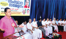 പ​ത്ര​ങ്ങ​ളു​ടെ വി​ശ്വാ​സ്യ​ത വ​ലു​ത്: സ്പീ​ക്ക​ര്‍