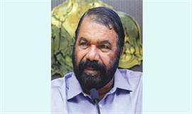 വി​ഭ​ജ​ന ഭീ​തി​ ദി​നം ആ​ച​രി​ക്ക​ണ​മെ​ന്ന് പ​റ​യാ​ൻ  ഗ​വ​ർ​ണ​ർ​ക്ക് അ​ധി​കാ​ര​മി​ല്ല: മ​ന്ത്രി വി. ​​​ശി​വ​ൻ​കു​ട്ടി