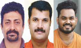 സ്പോ​ർ​ട്സ് ജേ​ർ​ണ​ലി​സ്റ്റ്സ് അ​സോ​സി​യേ​ഷ​ൻ കോ​ണ്‍​ക്ലേ​വ് ഒ​ക്്ടോ​ബ​റി​ൽ