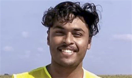 ശ്രീ​ഹ​രി സു​കേ​ഷി​ന്‍റെ  മൃ​ത​ദേ​ഹം  നാ​ട്ടി​ലെ​ത്തി​ക്കാ​നു​ള്ള  ശ്ര​മം തു​ട​രു​ന്നു:  ഹൈ​ബി ഈ​ഡ​ന്‍