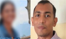 ഐ​ബി ഉ​ദ്യോ​ഗ​സ്ഥ​യു​ടെ ആ​ത്മ​ഹ​ത്യ; നി​ർ​ണാ​യ​ക ചാ​റ്റ് വി​വ​ര​ങ്ങ​ൾ പുറത്ത്‌