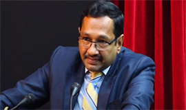ജഡ്ജിമാരിലല്ല, നീതിയിലാണ്  ദൈവം: ജസ്റ്റീസ് എം.എം. സുന്ദരേഷ്