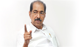 ക​​​​ന്യാ​​​​സ്ത്രീ​​​​ക​​​​ളെ ജ​​​​യി​​​​ലി​​​​ലാ​​​​ക്കി​​​​യ​​​​തി​​​​നു പി​​​​ന്നി​​​​ൽ പ്ര​​​​വ​​​​ർ​​​​ത്തി​​​​ച്ച​​​​വ​​​​ർ​​​​ക്കെ​​​​തി​​​​രേ ന​ട​പ​ടി വേണം:   സ​ണ്ണി ജോ​സ​ഫ്