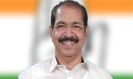 വി​​ദ്യാ​​ർ​​ഥി പ്ര​​സ്ഥാ​​ന​​ത്തി​​ലൂ​​ടെ   രാ​​ഷ്‌​​ട്രീ​​യ​​ത്തി​​ലെ​​ത്തി​​യ  കുടിയേറ്റ പുത്രൻ