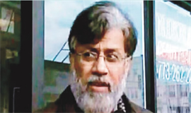 “ഐഎസ്ഐക്ക് പങ്കുണ്ട്, ഞാൻ  പാക് സൈന്യത്തിന്‍റെ ഏജന്‍റ്”; മുംബൈ ഭീകരാക്രമണത്തിൽ തഹാവൂർ റാണയുടെ വെളിപ്പെടുത്തല്‍