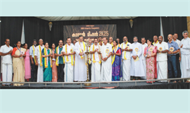 കൂടുതൽ സമുദായാംഗങ്ങൾ രാഷ്ട്രീയത്തിലേക്ക് വരണം: മാര്‍ തോമസ് തറയില്‍