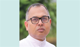 ഡോ. തെക്കുംചേരിക്കുന്നേലിന്‍റെ മെത്രാഭിഷേകം 12ന് ജലന്ധറിൽ