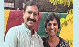 ചി​ട്ടി​ത​ട്ടി​പ്പ്: മ​ല​യാ​ളി ദ​ന്പ​തി​മാർ മുങ്ങിയത് 500 കോ​ടി​യുമായി‍?