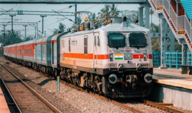 വേ​ളാ​ങ്ക​ണ്ണി തീ​ര്‍​ഥാ​ട​ക​ര്‍​ക്കാ​യി സ്‌​പെ​ഷ​ല്‍ ട്രെ​യി​ന്‍ സ​ര്‍​വീ​സ്