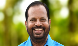 ഗൂ​ഢാ​ലോ​ച​ന​യു​ടെ  പ്ര​ഭ​വകേ​ന്ദ്രം പ​റ​വൂ​ർ:  കെ.​എ​ന്‍. ഉ​ണ്ണി​കൃ​ഷ്ണ​ന്‍