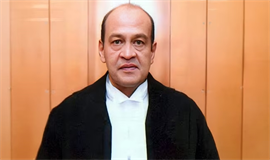 ജഡ്ജിയുടെ വീട്ടിൽ നോട്ടുകെട്ട്:  അന്വേഷണ റിപ്പോർട്ട് കൈമാറി