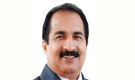 മി​ഷ​ന​റി​മാ​രെ ആക്രമിക്കുന്നത് അവസാനിപ്പിക്കണം :  ഷെ​വ​. വി.​സി. സെ​ബാ​സ്റ്റ്യ​ന്‍