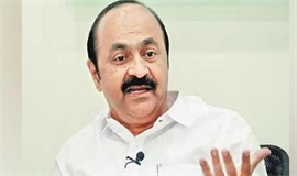 “ആ​രോ​ഗ്യ കേ​ര​ളം  വെ​ന്‍റി​ലേ​റ്റ​റി​ൽ‍”; വിമർശനവുമായി പ്ര​തി​പ​ക്ഷ നേ​താ​വ്