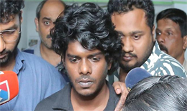 പു​ലി​പ്പ​ല്ല് കേ​സി​ല്‍ വേ​ട​ന് ജാ​മ്യം