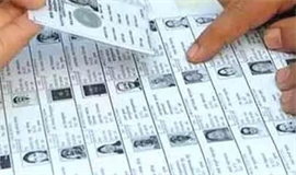 ബിഹാർ വോട്ടർപട്ടിക;  മൂന്നു മണ്ഡലങ്ങളിൽ മാത്രം  80,000 വ്യാജ മേൽവിലാസം 
