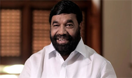 കേ​ന്ദ്ര​ത്തി​നു  ന​ൽകി​യ പ​ട്ടി​ക​യി​ൽ പ്ര​തി​പ​ക്ഷ​നേ​താ​വി​ന്‍റെ പേ​രു​ണ്ടാ​യി​രു​ന്നു​വെ​ന്ന്  തു​റ​മു​ഖ മ​ന്ത്രി