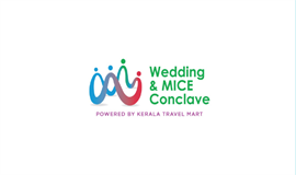 വെഡ്ഡിംഗ് ആന്‍ഡ് മൈസ്  കോണ്‍ക്ലേവ്  കൊച്ചിയില്‍