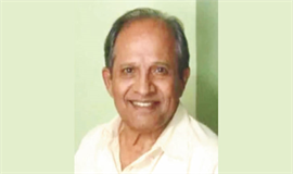 യുദ്ധവീരൻ  ക്യാപ്റ്റൻ  ഡി.കെ. പരുൽക്കർ വിടവാങ്ങി