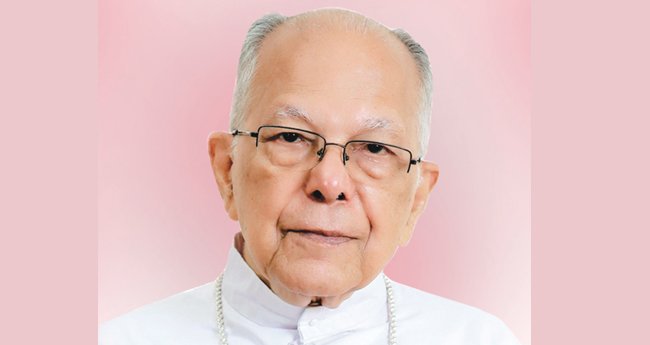 മാര്‍ ജേക്കബ്   തൂങ്കുഴിയുടെ നിര്യാണത്തിൽ  വിവിധ  മത മേലധ്യക്ഷന്മാരും നേതാക്കളും     അനുശോചിച്ചു