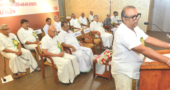 കേരള ഫാര്‍മേഴ്‌സ് ഫെഡറേഷന്‍ രാഷ്‌ട്രീയ പാര്‍ട്ടി രൂപീകരിക്കും