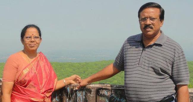 തി​രു​വാ​തു​ക്ക​ൽ ഇ​ര​ട്ട​ക്കൊ​ല: ദ​മ്പതി​മാ​രു​ടെ സം​സ്കാ​രം ഞായറാഴ്ച